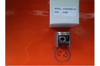 Husqvarna 335 мотокоса поршень 38мм Індія